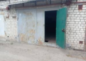  Гараж, W-7393334, Сивашская, 1а, Киев - Фото 8