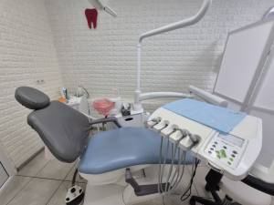  Стоматология, W-7445205, Пчелки Елены, 3в, Киев - Фото 9