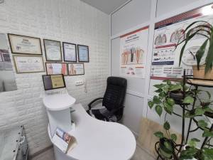  Стоматология, W-7445205, Пчелки Елены, 3в, Киев - Фото 3