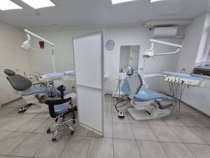  Стоматология, W-7445205, Пчелки Елены, 3в, Киев - Фото 11