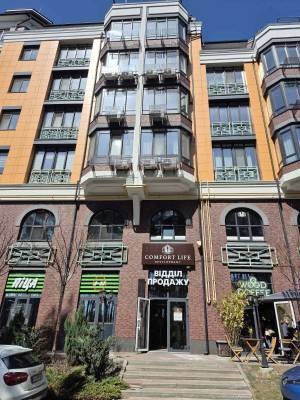  Нежилое помещение, W-7446767, Радистов, 14, Киев - Фото 12