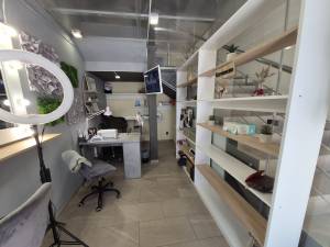  Нежилое помещение, W-7446767, Радистов, 14, Киев - Фото 3