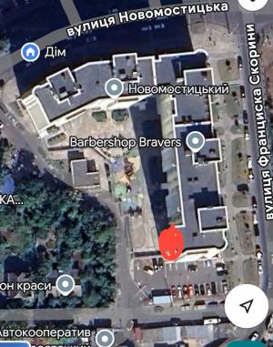  Торгово-офисное помещение, W-7447392, Мостицкая, 15, Киев - Фото 8