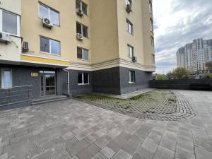  Торгово-офисное помещение, W-7447392, Мостицкая, 15, Киев - Фото 1