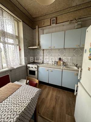 Квартира W-7261397, Большая Китаевская, 83, Киев - Фото 6