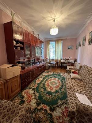 Apartment W-7261397, Velyka Kytaivska, 83, Kyiv - Photo 1