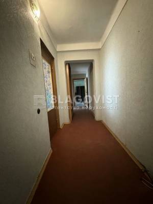 Квартира W-7338423, Милютенко, 18, Киев - Фото 13