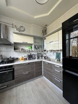 Квартира W-7338511, Гарматная, 45, Киев - Фото 5