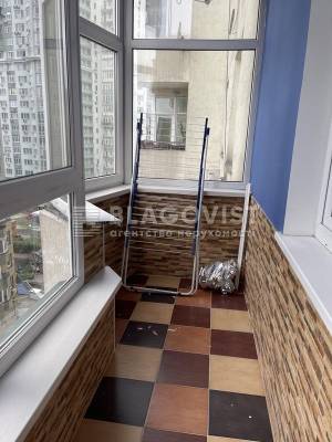 Квартира W-7338515, Мокрая (Кудряшова), 16, Киев - Фото 12