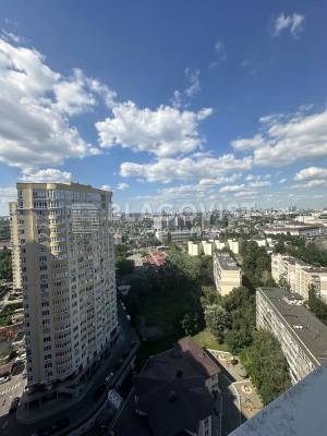 Квартира W-7339270, Максимовича Михаила (Трутенко Онуфрия), 3д, Киев - Фото 1