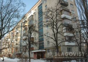 Квартира W-6983530, Русановская наб., 4/1, Киев - Фото 1