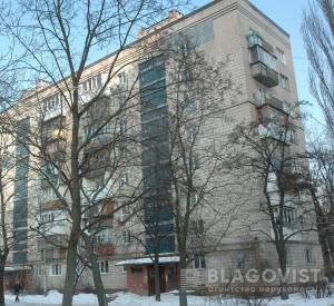 Квартира W-6983530, Русановская наб., 4/1, Киев - Фото 2