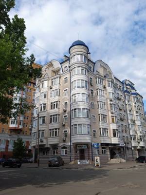 Квартира W-7232666, Турівська, 29, Київ - Фото 1