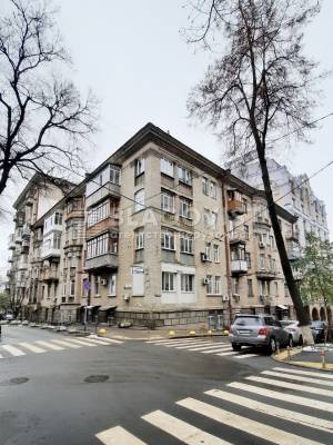 Apartment W-7232714, Patorzhynskoho, 8/21, Kyiv - Photo 1