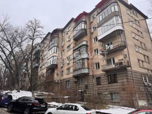 Apartment W-7232988, Khmelnytskoho Bohdana, 68, Kyiv - Photo 2