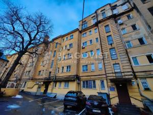 Квартира W-7232988, Хмельницкого Богдана, 68, Киев - Фото 1
