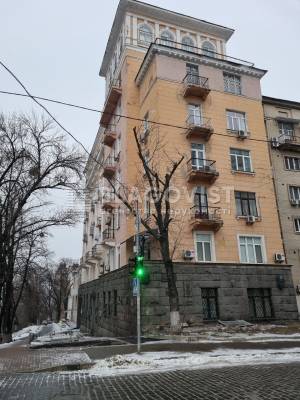 Квартира W-7232988, Хмельницкого Богдана, 68, Киев - Фото 3