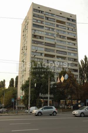 Apartment W-7232993, Chornovola Viacheslava, 30, Kyiv - Photo 2