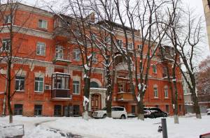 Квартира W-7233034, Сретенская, 11, Киев - Фото 2