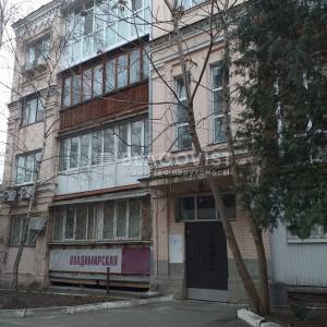 Квартира W-7239177, Володимирська, 76б, Київ - Фото 1