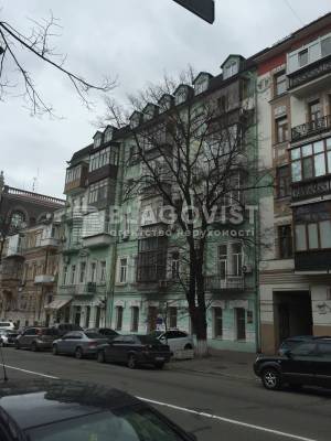 Apartment W-7244773, Instytutska, 13а, Kyiv - Photo 2