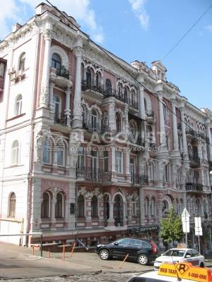 Apartment W-7255744, Liuteranska, 6, Kyiv - Photo 1