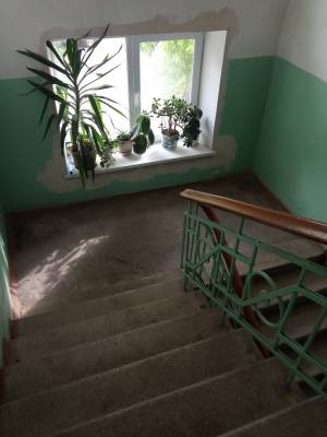 Квартира W-7447218, Антонова Авіаконструктора, 2/32к8, Київ - Фото 1