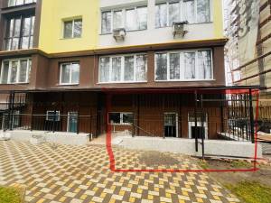  Нежитлове приміщення, W-7419301, Кожедуба Івана (11-та Лінія), Ірпінь - Фото 1