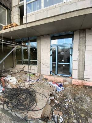  Нежитлове приміщення, W-7420249, Наумова Ген., Київ - Фото 6