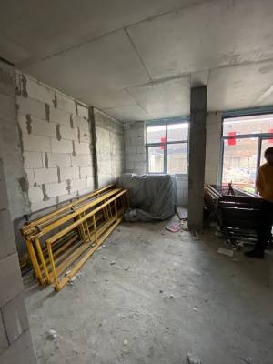  Нежитлове приміщення, W-7420249, Наумова Ген., Київ - Фото 2