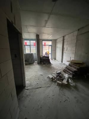  Нежилое помещение, W-7420252, Наумова Генерала, Киев - Фото 1