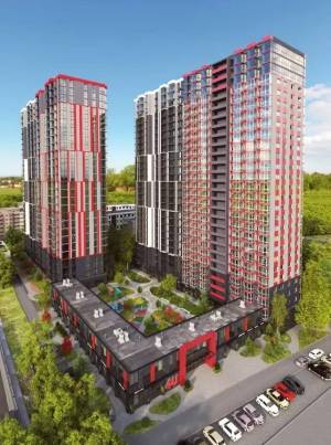  Нежилое помещение, W-7420252, Наумова Генерала, Киев - Фото 2