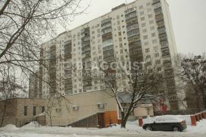 Apartment W-7244365, Kulisha Panteleimona square (Lunacharsʹkoho sq.), 17, Kyiv - Photo 4