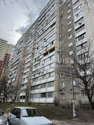 Квартира W-7262927, Апрельский пер., 1а, Киев - Фото 3