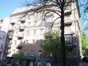 Apartment W-7285234, Kostolna, 11, Kyiv - Photo 1