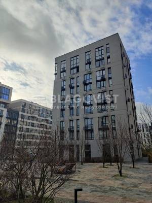 Квартира W-7318563, Салютная, 2/31, Киев - Фото 3