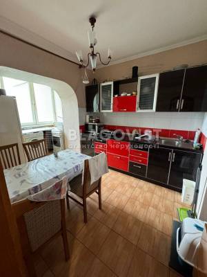 Квартира W-7349792, Антоновича Володимира (Горького), 125а, Київ - Фото 1