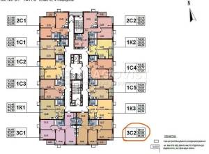 Квартира W-7350065, Семьи Кристеров, 14б, Киев - Фото 7