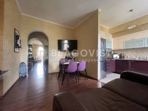 Квартира W-7408049, Гончара Олеся, 55, Киев - Фото 1