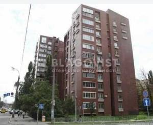 Квартира W-7409693, Антоновича Владимира (Горького), 162, Киев - Фото 1