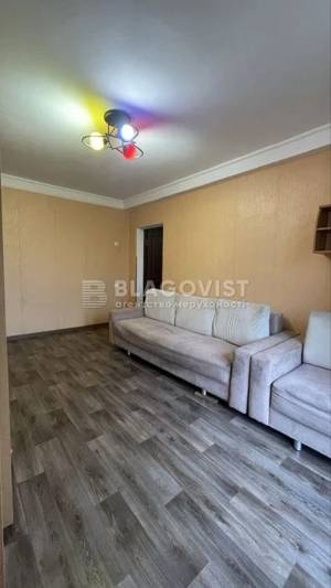 Квартира W-7413536, Тичини Павла просп., 43, Київ - Фото 1