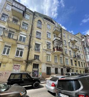 Квартира W-7413552, Чеховский пер., 9, Киев - Фото 1