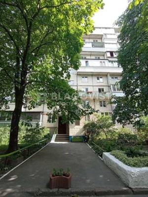 Квартира W-7414007, Мартоса Бориса (Плеханова), 4а, Київ - Фото 13