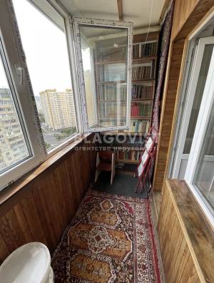 Квартира W-7415333, Ужвій Наталії, 5, Київ - Фото 11
