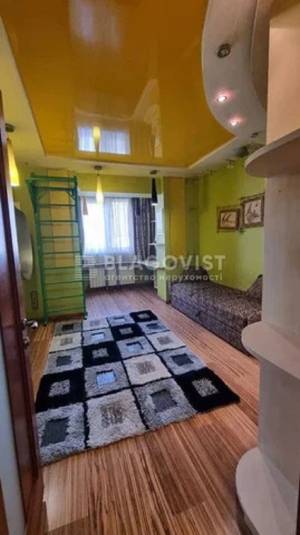 Квартира W-7415349, Руденко Ларисы, 10, Киев - Фото 1