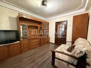 Квартира W-7415396, Тополева, 6, Київ - Фото 1