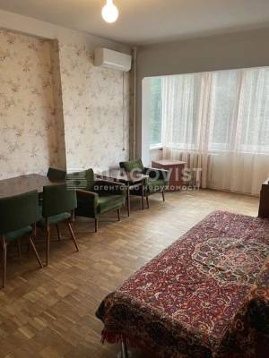 Квартира W-7415596, Шаповала Генерала (Механізаторів), 7, Київ - Фото 1