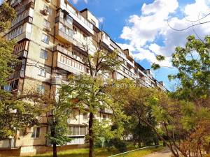 Квартира W-7415672, Тичини Павла просп., 11, Київ - Фото 3