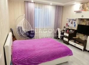 Квартира W-7415707, Новомостицкая, 15, Киев - Фото 4