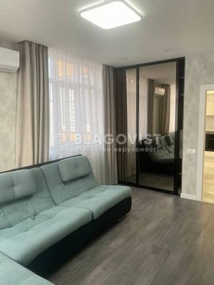 Квартира W-7415711, Пчелки Елены, 3д, Киев - Фото 1
